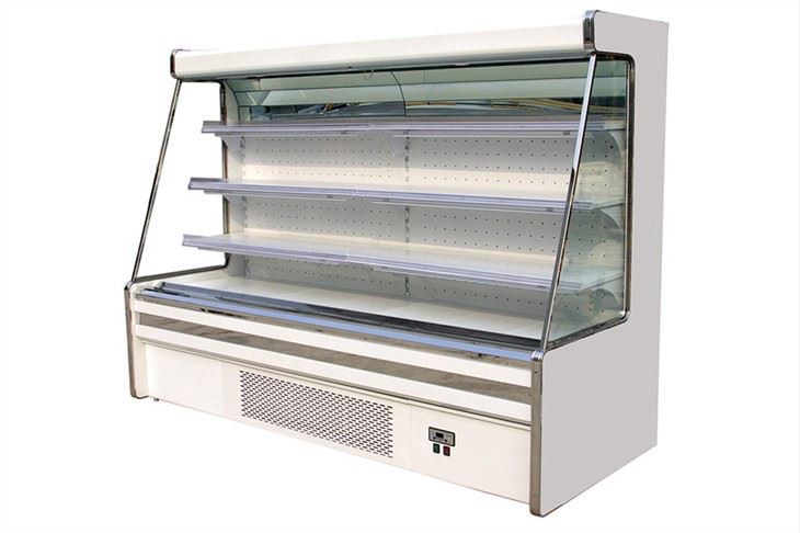 Supermarket Display Fridge