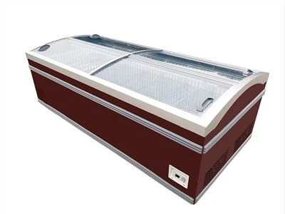 Grand Island Mraznička