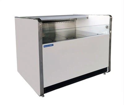 Chladicí počítadlo