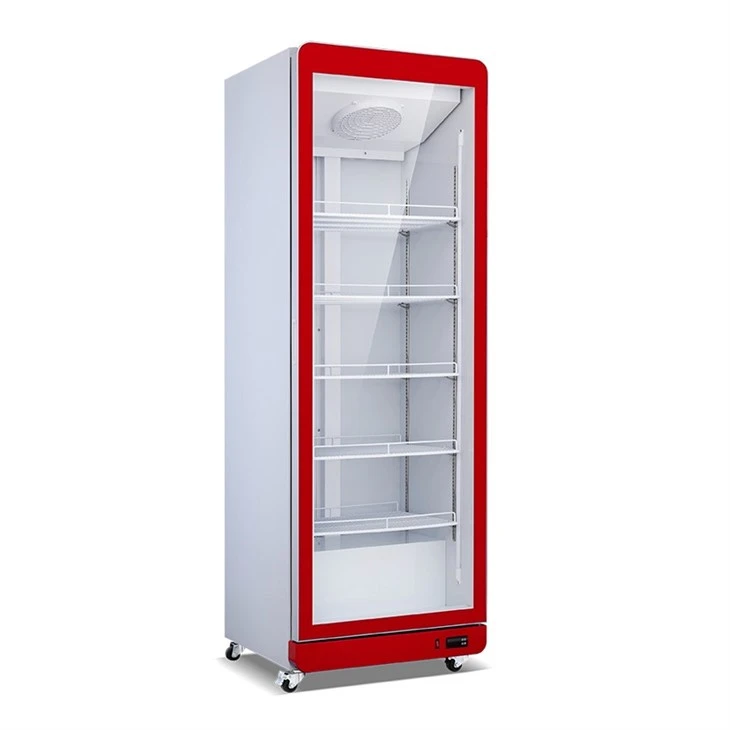 	Vertical Wine Refrigerator
